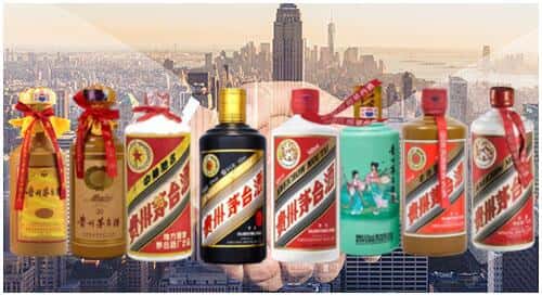 任泽区回收茅台